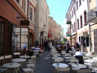 Улица Савичяус