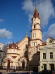 Церковь святого Николая (современное состояние)
